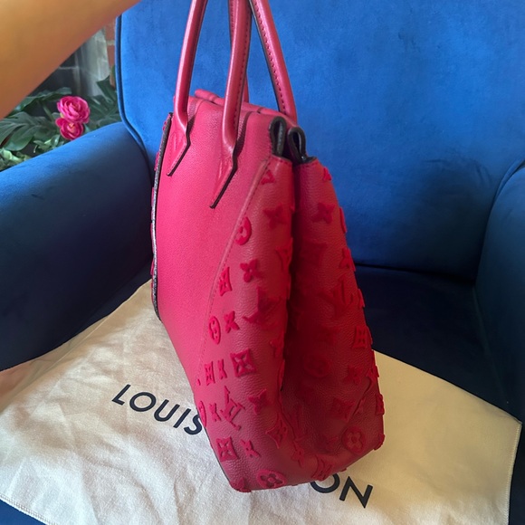 Louis vuitton W PM tote - Picture 8 of 13